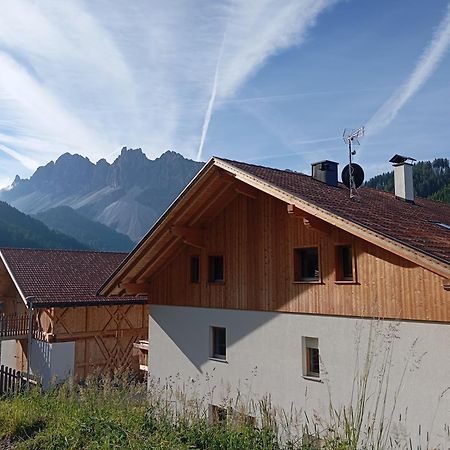 Zimmererhof Brixen Exterior foto