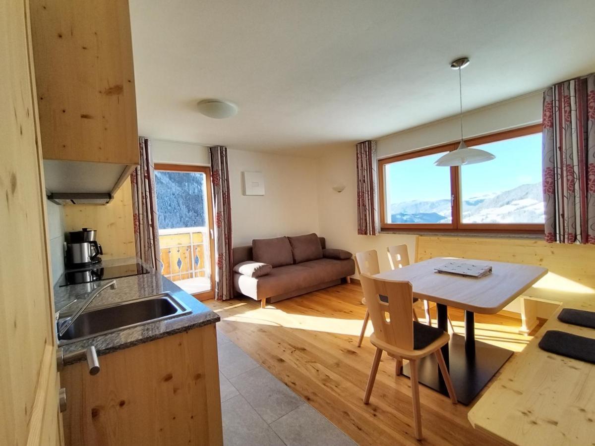 Zimmererhof Brixen Exterior foto