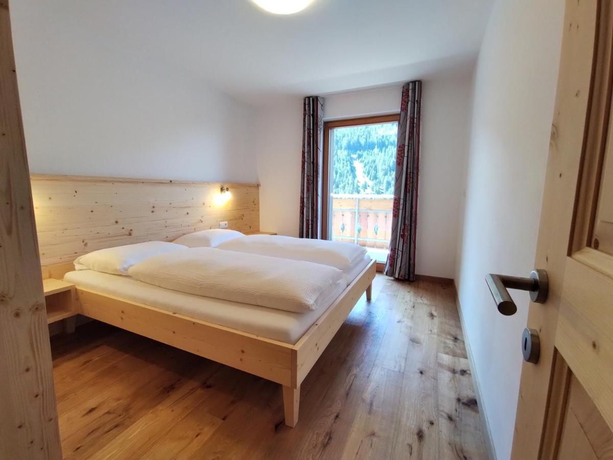 Zimmererhof Brixen Exterior foto