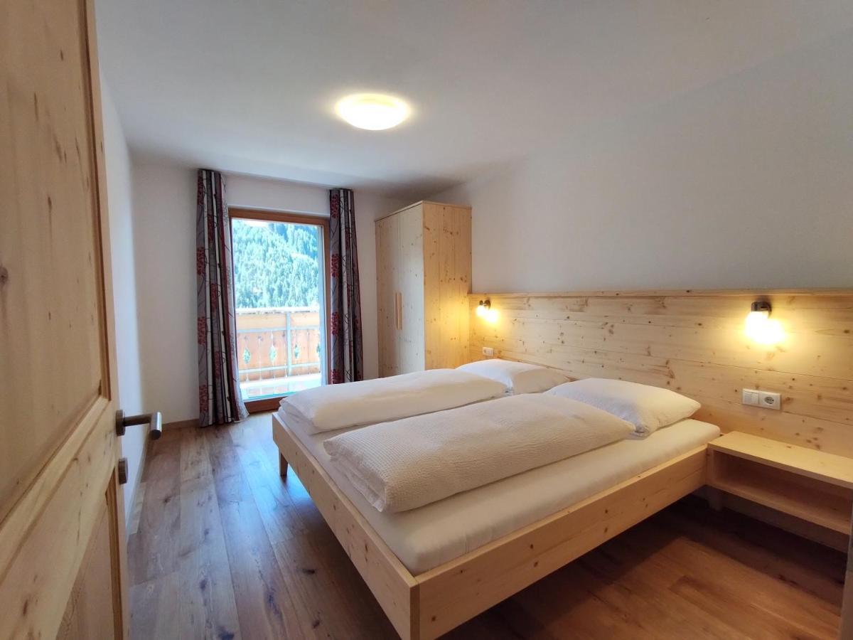Zimmererhof Brixen Exterior foto
