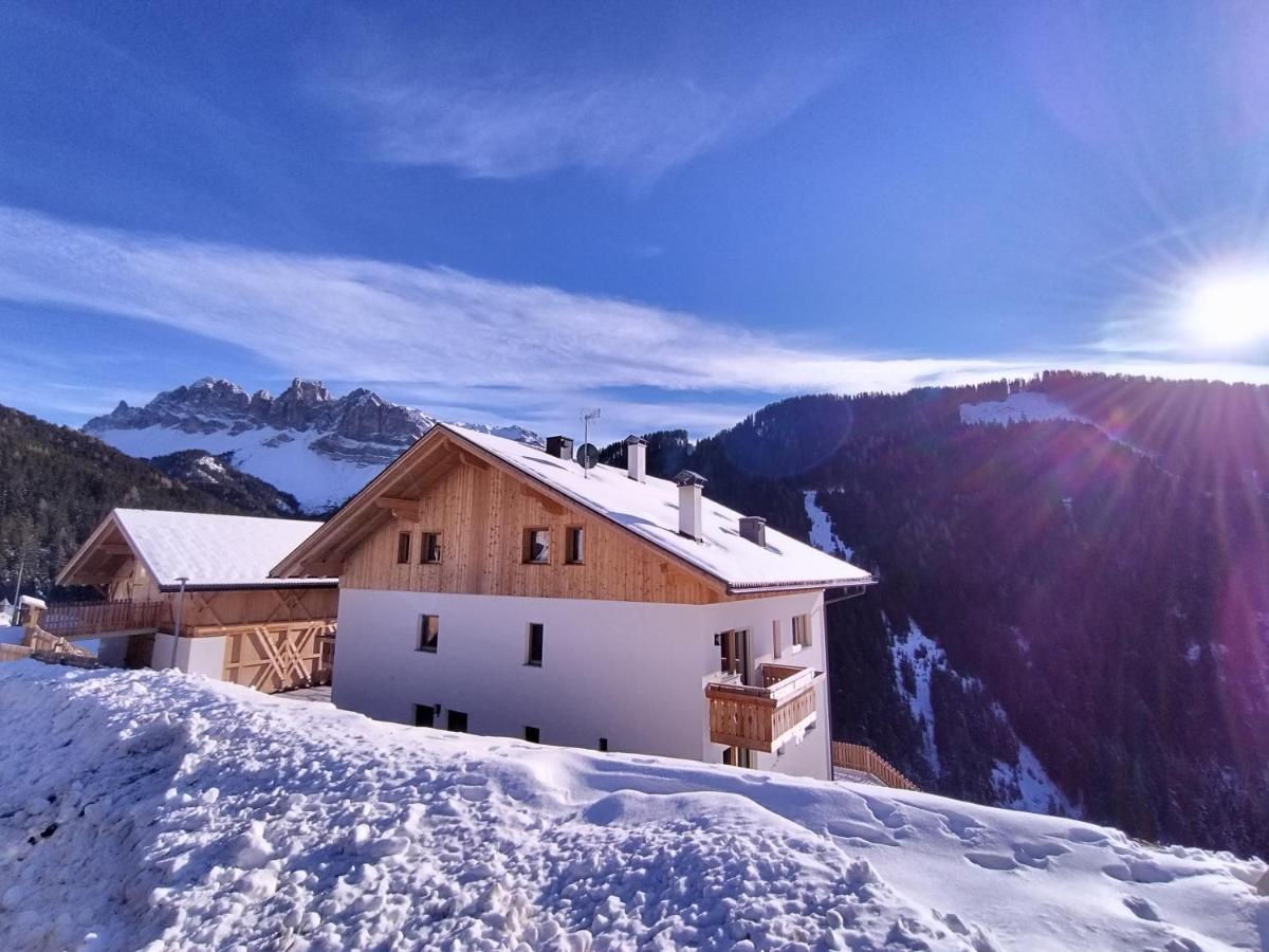 Zimmererhof Brixen Exterior foto