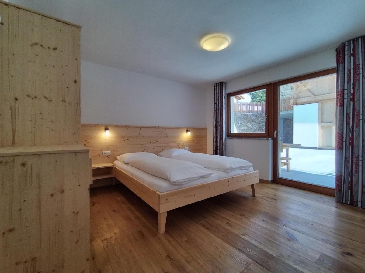 Zimmererhof Brixen Exterior foto