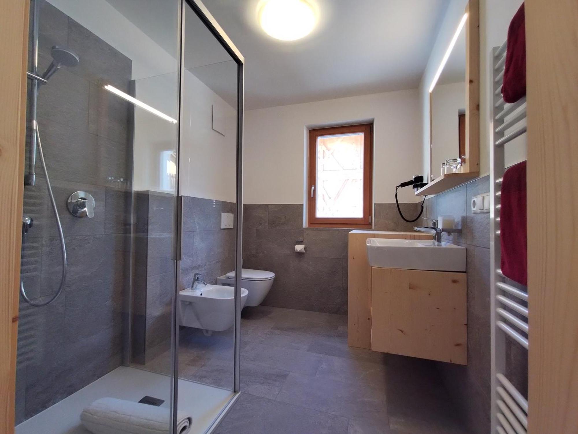 Zimmererhof Brixen Zimmer foto