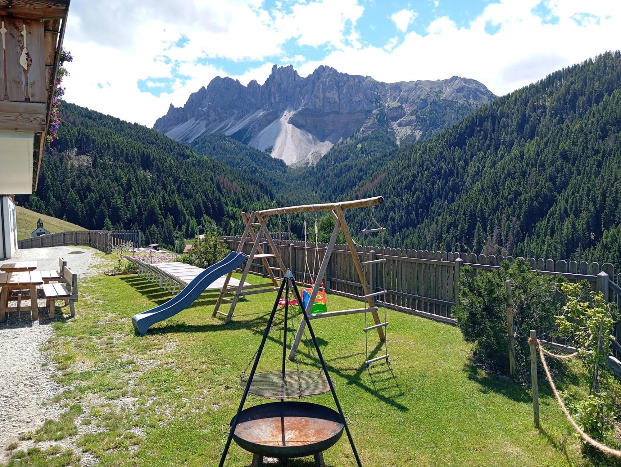 Zimmererhof Brixen Exterior foto
