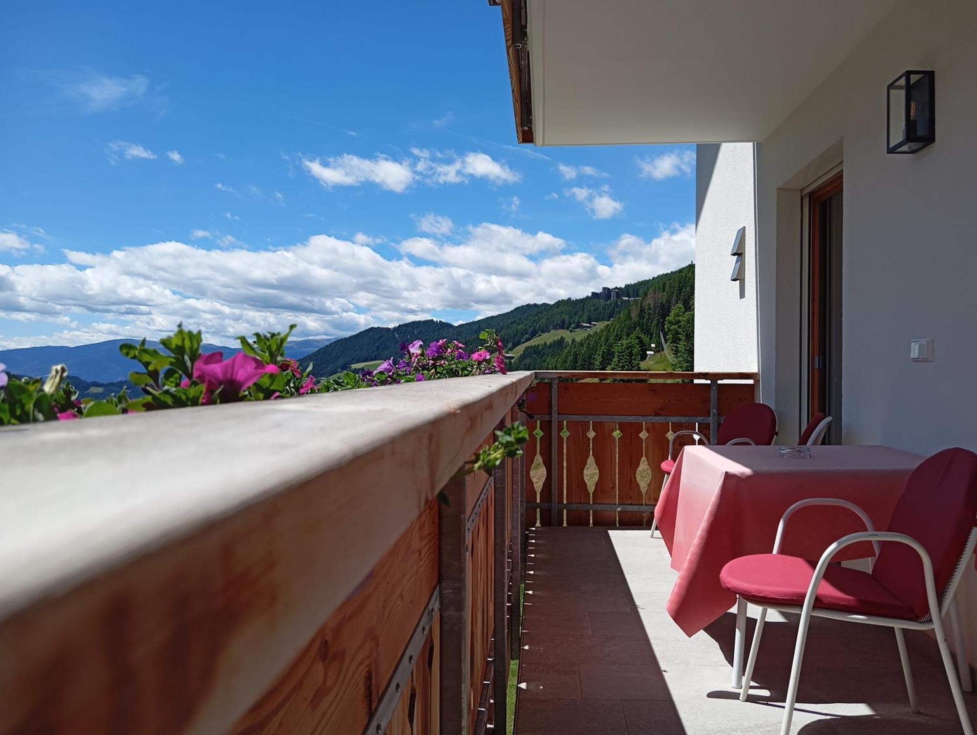 Zimmererhof Brixen Exterior foto